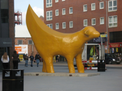 Super Lamb Banana