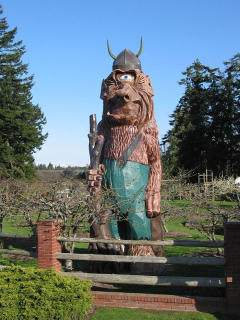 Troll Haven