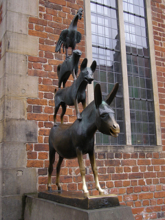 Town Musicians of Bremen