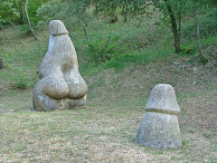 Can Ginebreda, Girona