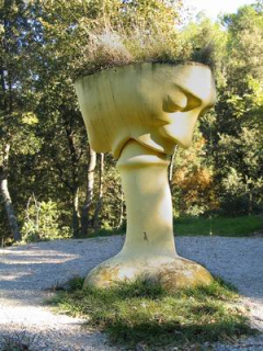 Can Ginebreda, Girona