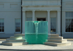 Charybdis Fountain, Sunderland