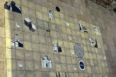 Juego de la Oca, Logro&ntilde;o