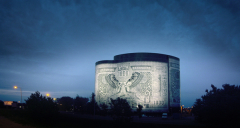 Office Center 1000 3 (Banknote), Kaunas, Lithuania