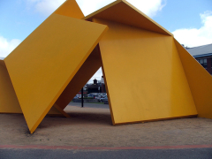 Vault, Melbourne