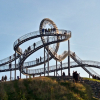 Crouching Tiger and Turtle, Duisburg