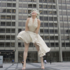 Forever Marilyn, Chicago