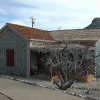 Bottle House, Rhyolite, Nevada