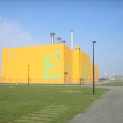 COVRA-HABOG, Vlissingen