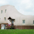 The Shoe House, Hellam, Pennsylvania
