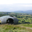 Panopticons The Atom, Wycoller Country Park