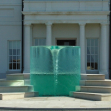 Charybdis Fountain, Sunderland