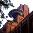 Utrecht UFO
