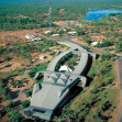 Gagudju Crocodile Holiday Inn, Kakadu National Park, Jabiru