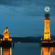 Feel-o-meter, Lindau island