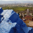 La monta&ntilde;a azul, Murcia
