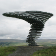 Panopticons Singing Ringing Tree, Burnley