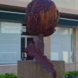 Monument a la carxofa, Benicarl&oacute;